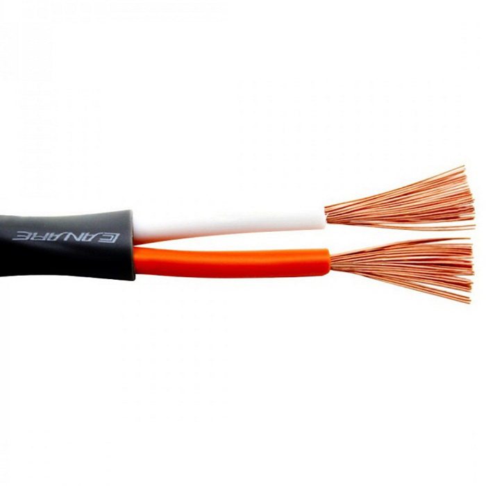 Canare Canare 2S14F 2 Conductor Speaker Cable AWG10 สายลำโพง 2 Core เหมาะสำหรับลำโพงขนาดใหญ่ หรือลำโพง Line Array 2S14F