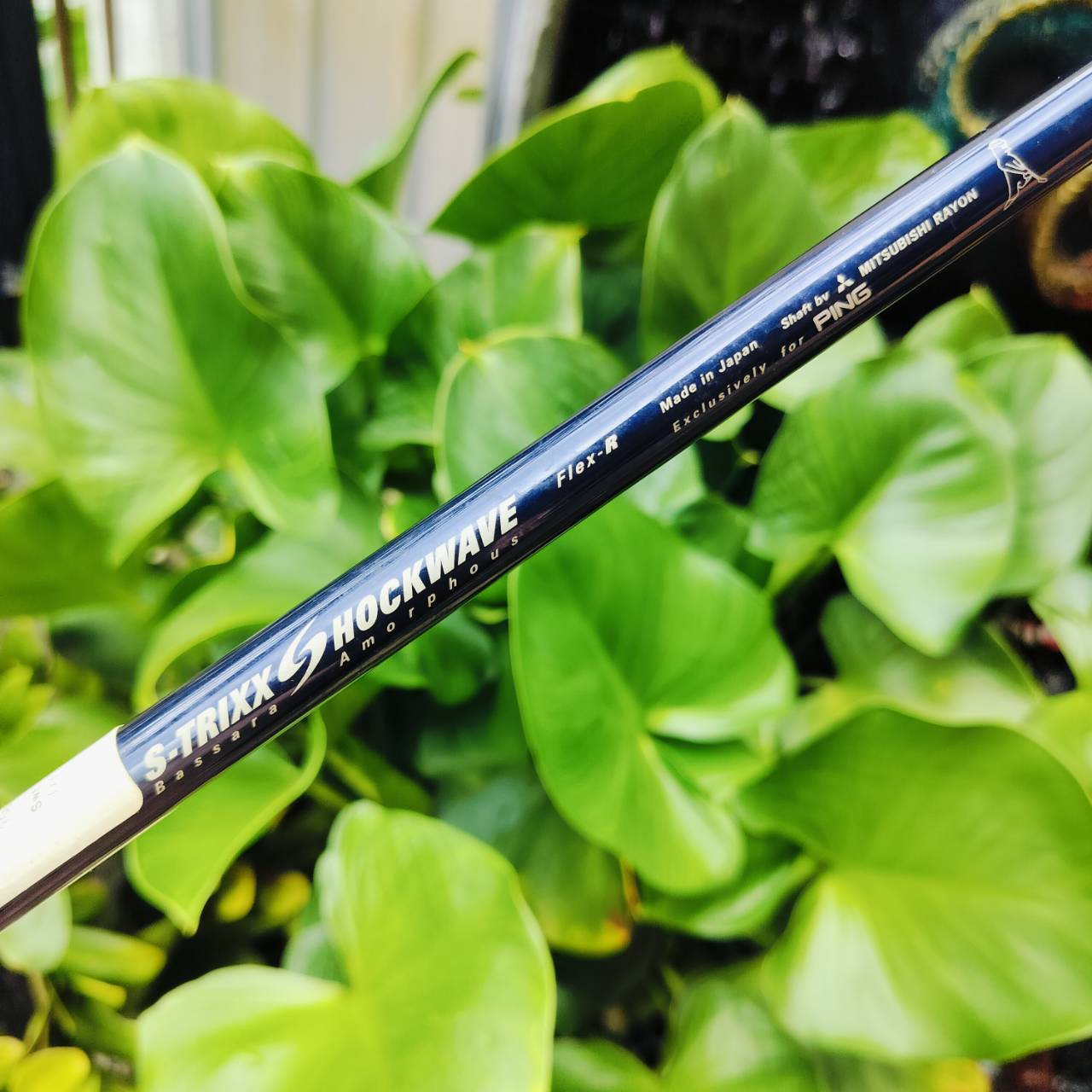 Driver PING G5 องศา 10.5 ก้านตัวพรีเมี่ยมญี่ปุ่น FLEX R ตัวนี้เป็น JAPAN SPEC ตีง่าย น้ำหนักเบา เพิ่มสปีดหัวไม้ได้ หัว TITANIUM หน้าเด้ง ตีไกลมาก ไม้กอล์ฟพรีเมี่ยมมือสอง ของแท้ By NakaraLuxurious