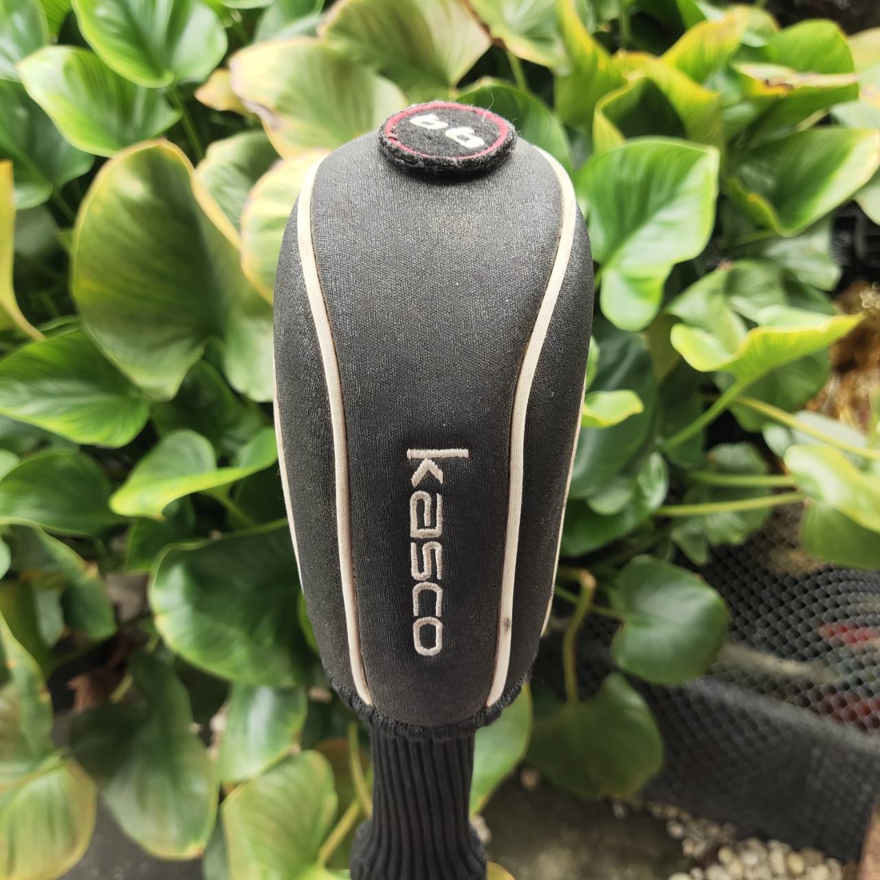 HYBRID Kasco Power Tornado FG หน้าเหล็ก FORGED SUPERHYTEN แข็งแรง ตอบสนองไว หน้าเด้ง ลูกออกตัวเร็ว