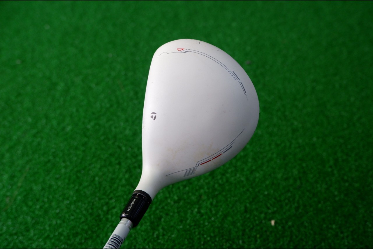 FAIRWAY 3 TAYLORMADE R11