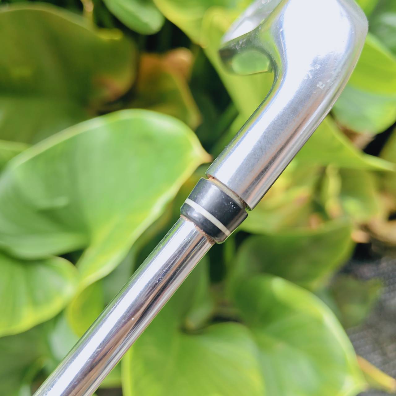 เหล็ก 4 FOURTEEN HI-660 ไฮบริดเหล็ก (Driving Iron) ที่ขึ้นชื่อเรื่องความแม่นยำและตีง่าย