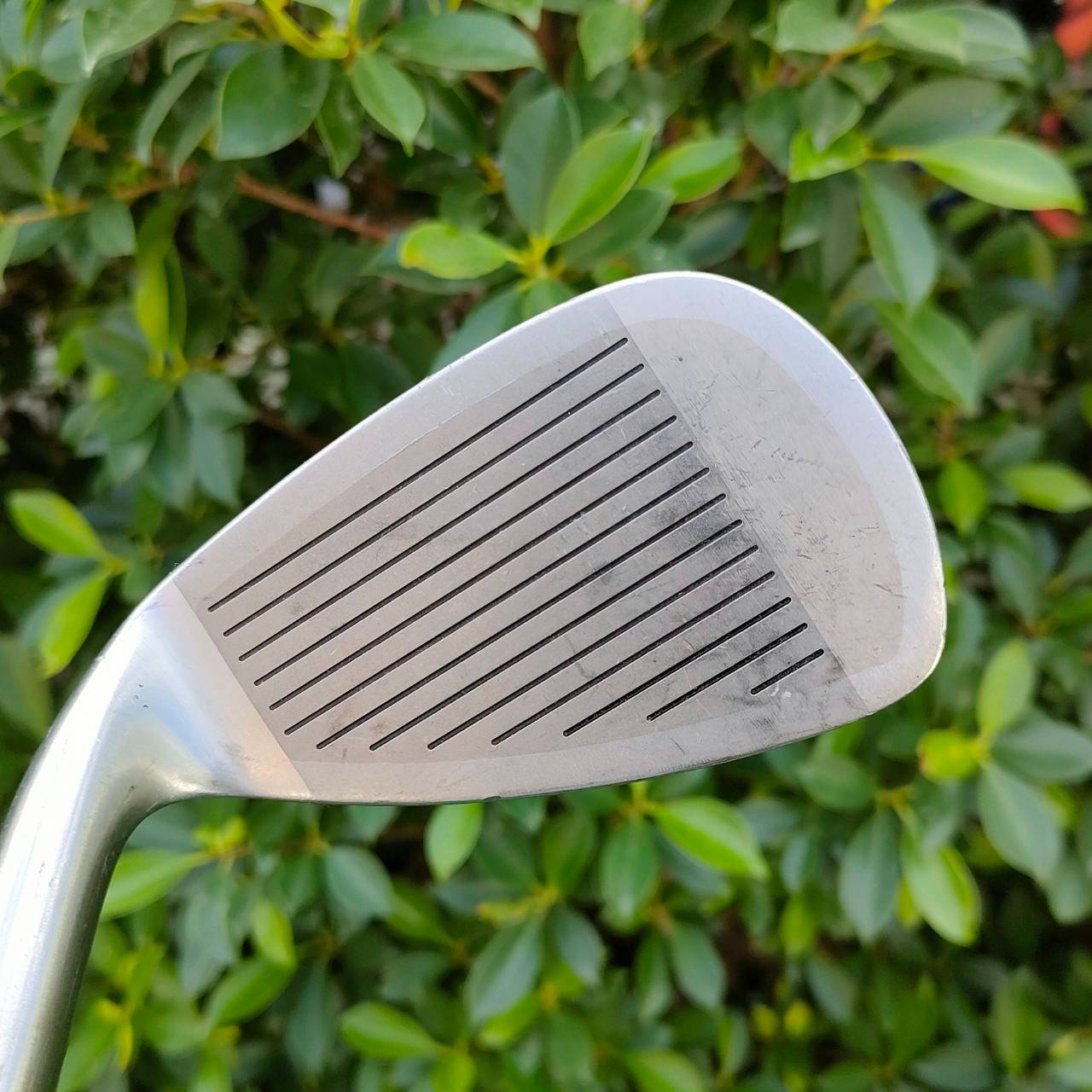 ชุดเหล็ก DUNLOP G-77TI มีเหล็ก 3-9 เเละ PW SW ก้าน PRO -FLEX G-77TI FLEX R