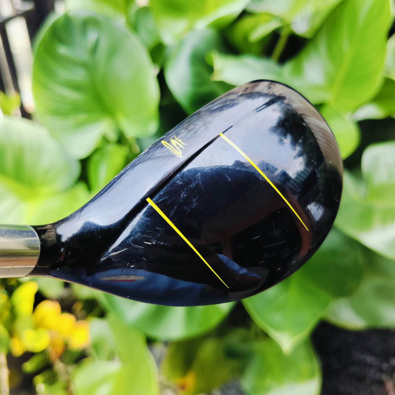 UT2 COBRA BAFFLER T-RAIL องศา 17 ก้าน TOUR AD FLEX S ก้านดีมาก ตีง่ายสุดๆ ชดเชยความผิดพลาดสูง ไม้กอล์ฟพรีเมี่ยมมือสอง ของแท้ By NakaraLuxurious