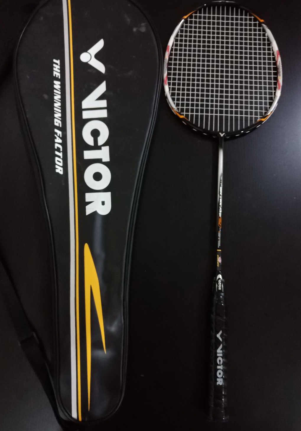 Victor Spira 21