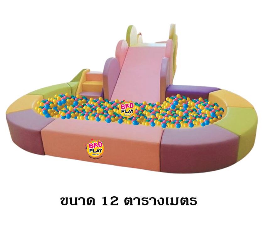 บ้านบอลเด็กนุ่มนิ่มสร้างฐานผจญภัย แถมลูกบอล4000 ลูก, บ่อบอลเด็ก, คอกกั้นเด็ก ,เบาะหนังนุ่มนิ่ม softplay, indoor playground kidszone สวนสนุกในร่ม รับสั่งทำ บ่อบอล ห้องบอล ตามขนาด