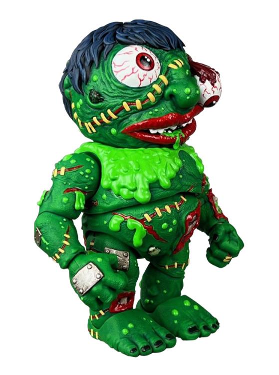 [สั่งจอง] PREMIUM DNA 6" : MADBALLS Figure Wave 2