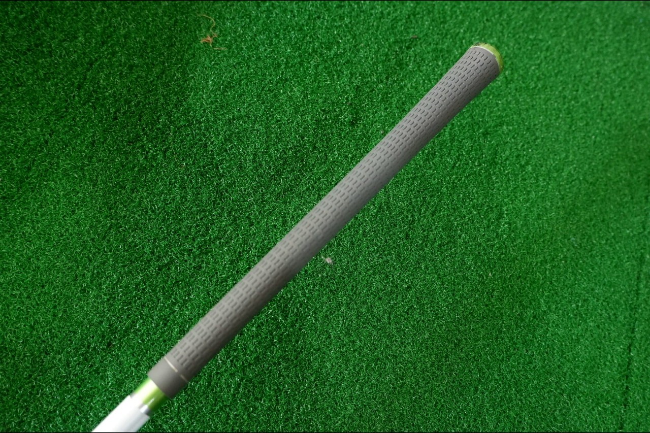 Hybrid TAYLORMADE RBZ