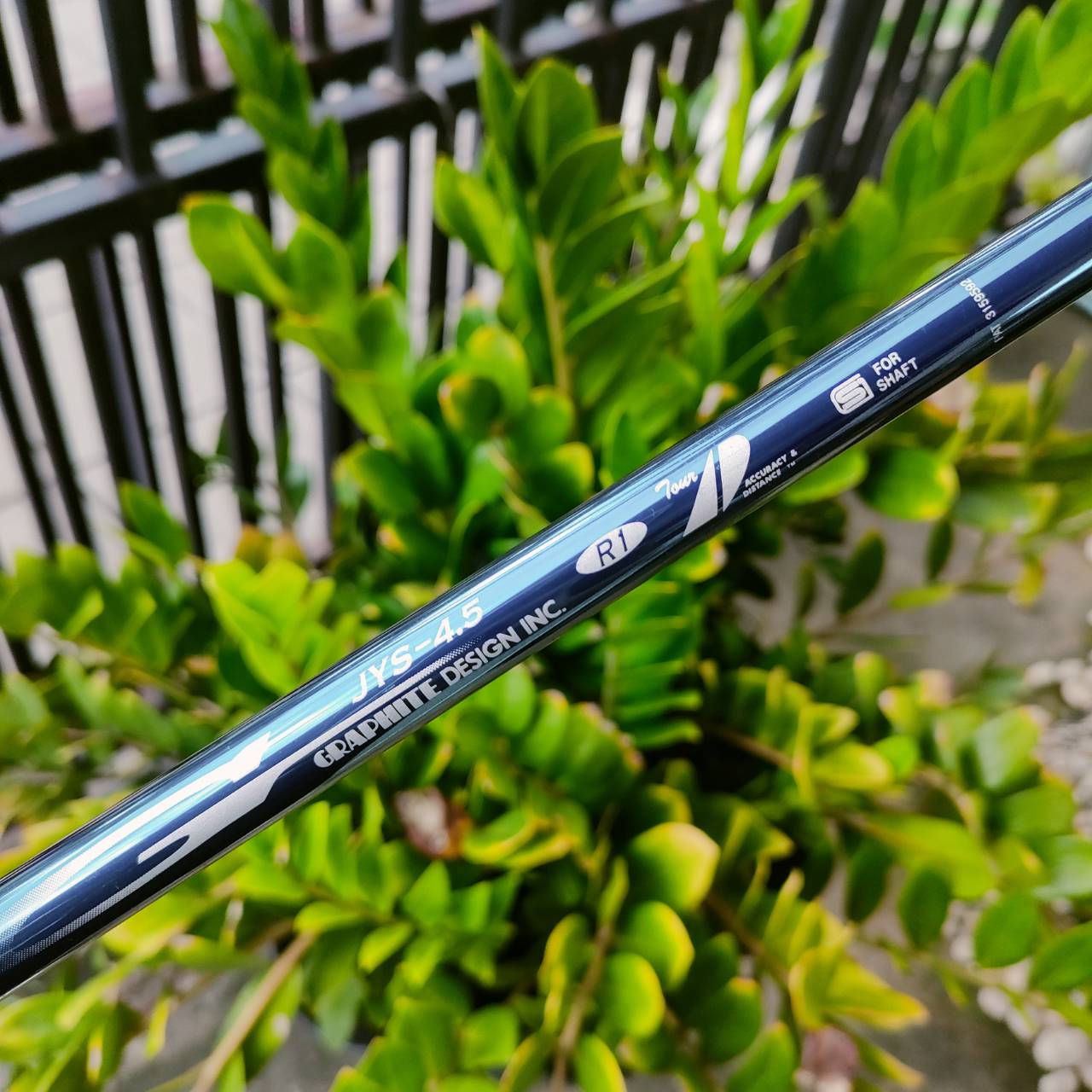 DRIVER KATANA SWORD AX400 หน้าเด้ง PROGRESSIVE TITANIUM Advanced Bound Technology ก้าน TOUR AD JYS-4.5 FLEX R1 ไม้กอล์ฟพรีเมี่ยมมือสอง ของแท้ By NakaraLuxurious