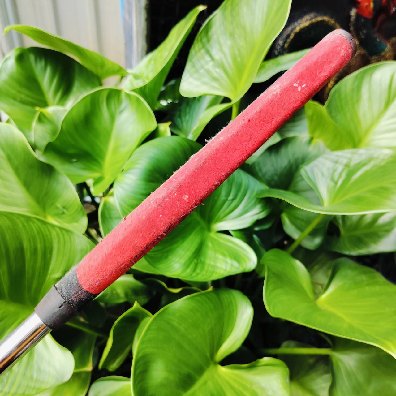 PUTTER KASCO DNA-018 ความยาวของไม้ 34 นิ้ว หน้าไม้ MILLED วัสดุพรีเมี่ยม ส่วนนี้ทำให้เกาะไลน์แบบสุดๆ ไม้กอล์ฟพรีเมี่ยมมือสอง ของแท้ By NakaraLuxurious