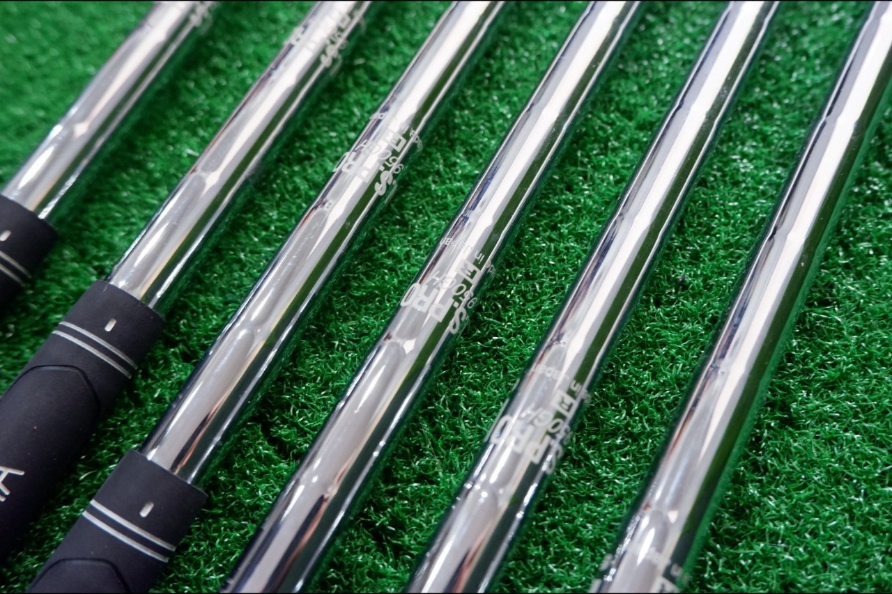 IRONSET HONMA BEZEAL 535