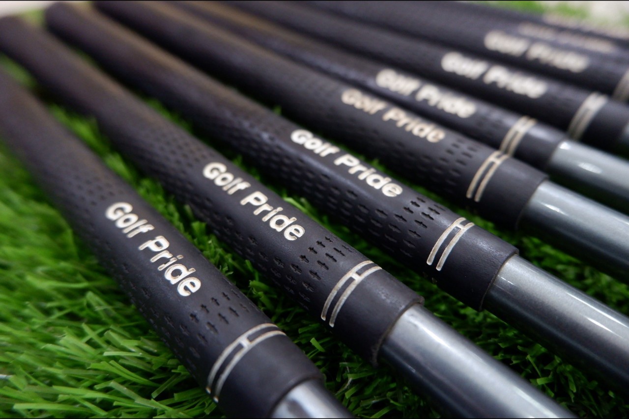 ชุดเหล็ก PROGEN #มือสอง