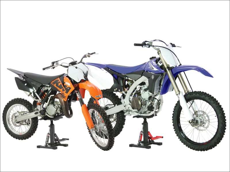 สแตนยกรถ DRC HC2 Lift Stand