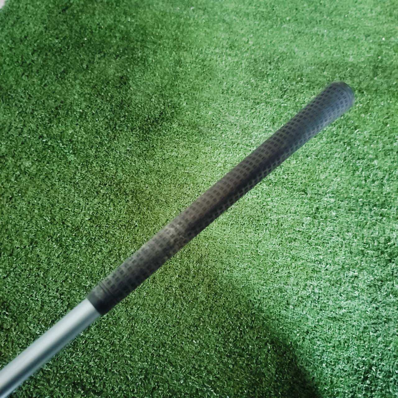 ** ไม้กอล์ฟผู้หญิง ** PW BRIDGESTONE PRECEPT SA71 ใบใหญ่มาก ตีง่าย ชิพง่าย ขึ้นกรีนง่ายๆ ไม้กอล์ฟพรีเมี่ยมมือสอง ของแท้ By NakaraLuxurious