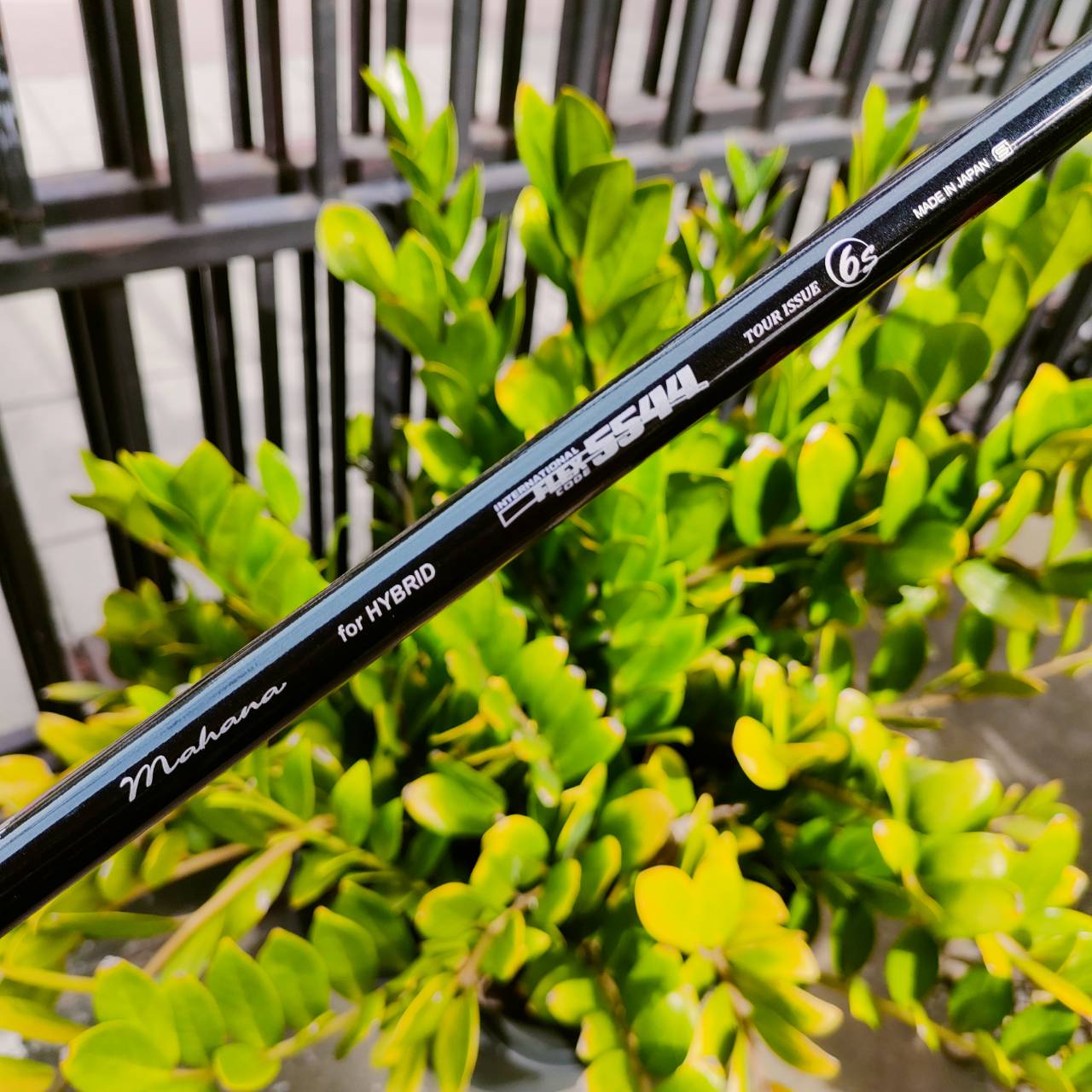 U2 SRIXON Z H85 องศา 16 ก้าน MIYAZAKI FLEX S สภาพสวยมาก มี COVER เดิม ไม้กอล์ฟพรีเมี่ยมมือสอง ของแท้ By NakaraLuxurious