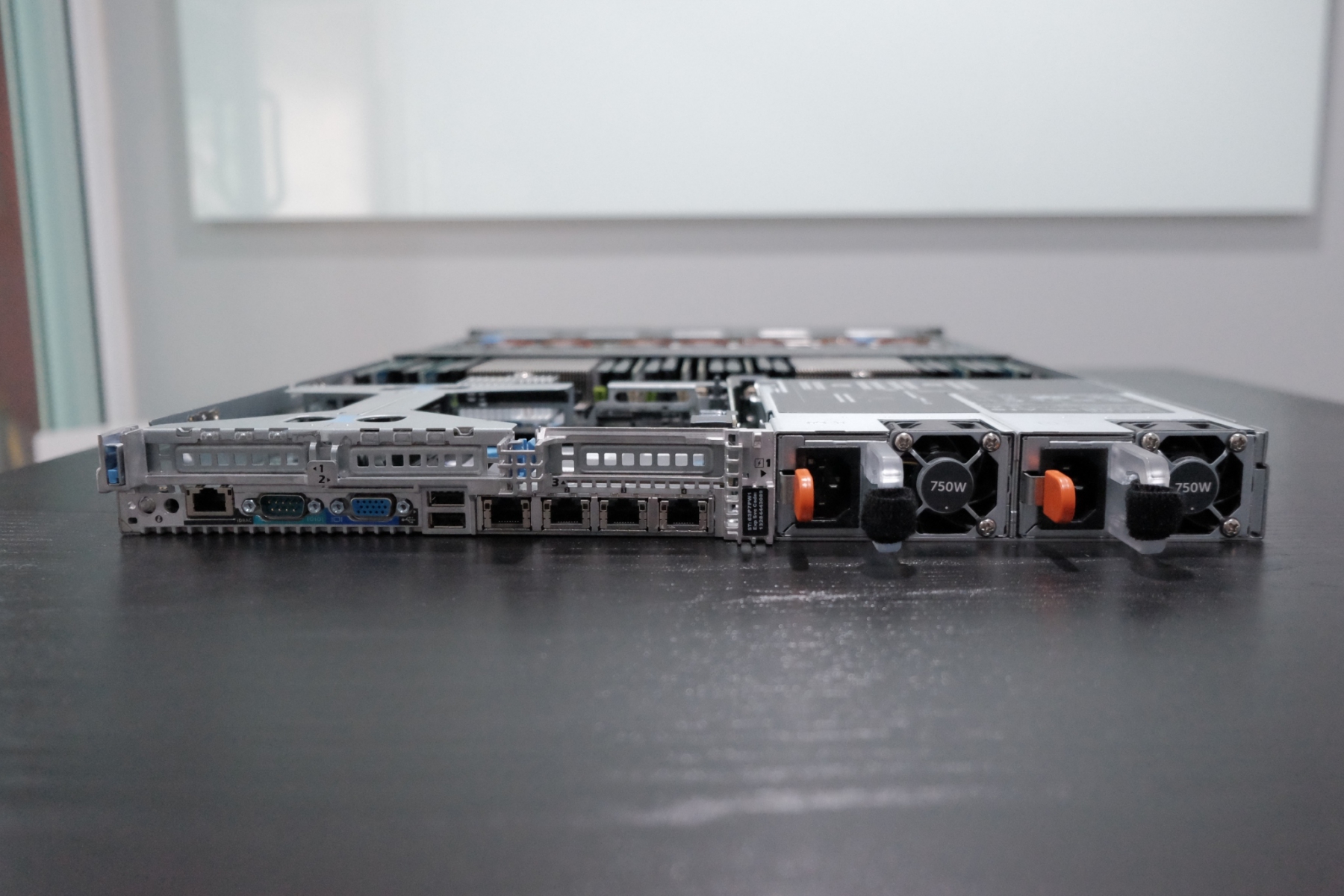 Dell PowerEdge R620