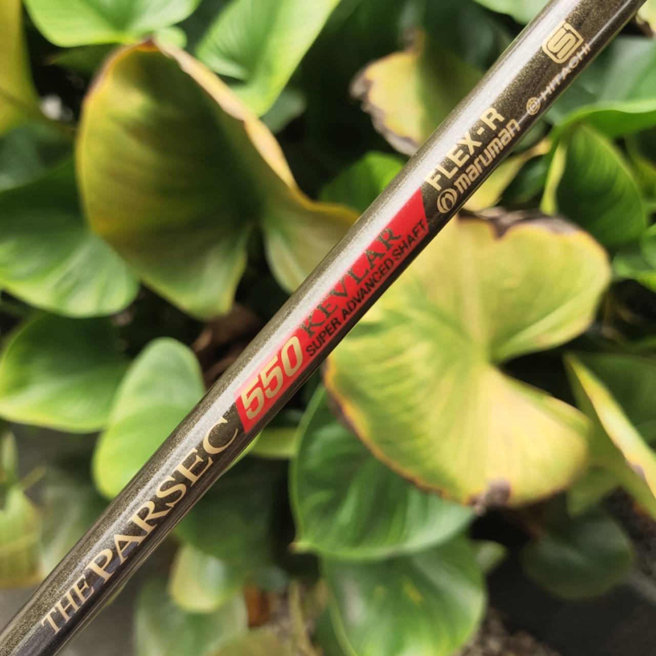 ชุดเหล็ก Maruman Majesty King Cavity ระดับ SUPER PREMIUM ของแบรนด์ ราคาของใหม่แพงมากๆ