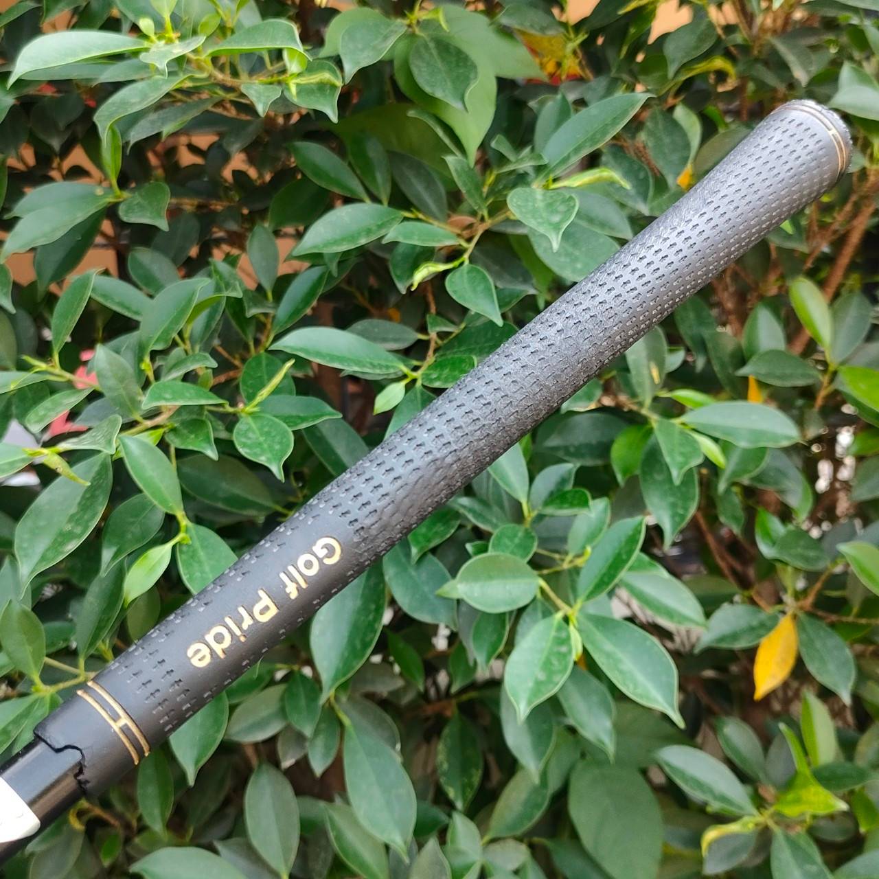 ชุดเหล็ก GULIVER ALPHABIT มีเหล็ก 6-9 เเละ PW