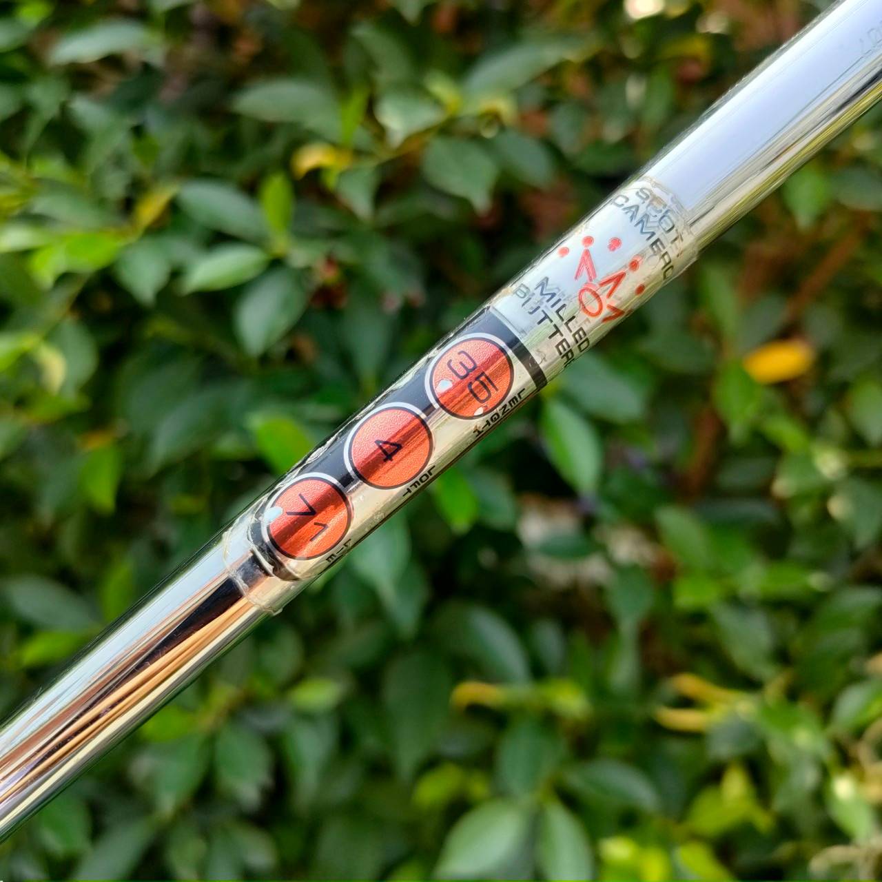 PUTTER SCOTTY CAMERON STUDIO SELCT NEWPORT 2