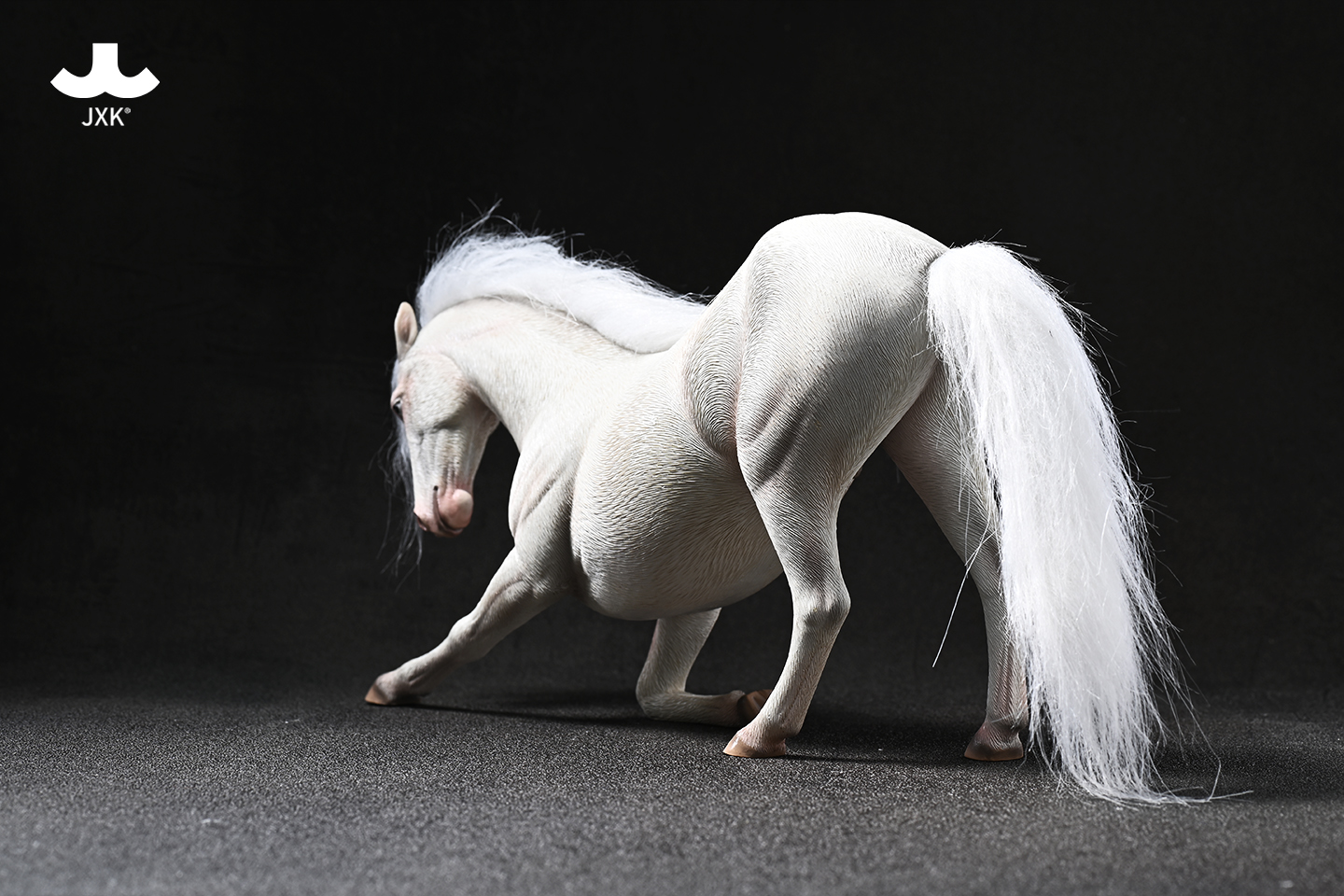 [สั่งจอง] JXK 1/12 : hannover3.0