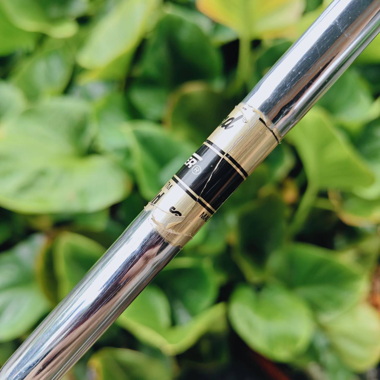 Cleveland REG588 Wedge 56° – รุ่นสนิมสุดคลาสสิก