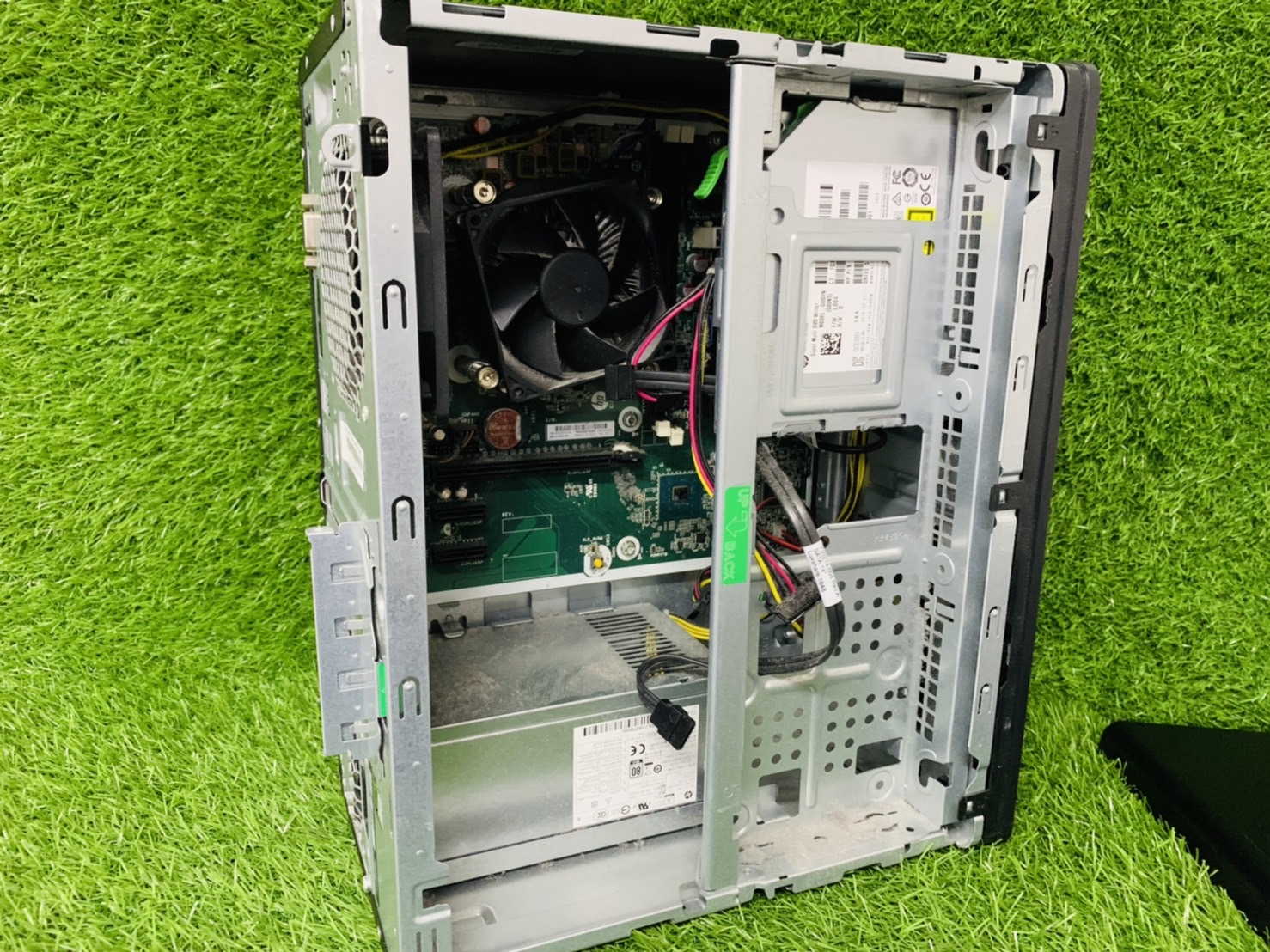 HP ProDesk 400 G5 MT สเปคแรง สำหรับเล่นเกม ทำงาน