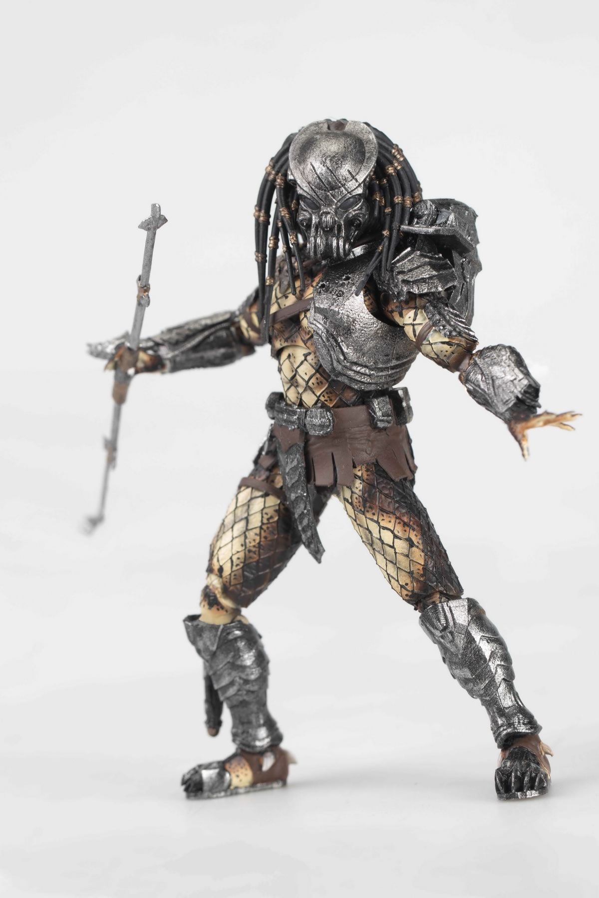 [สั่งจอง]Hiya LP0068 1/18 Scale : Celtic