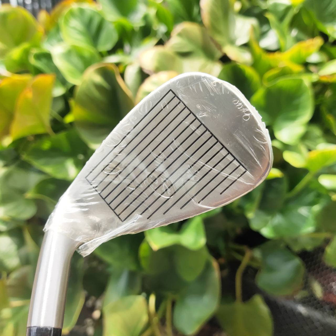 ไม้กอล์ฟครบชุด GOLDEN BEAR MEGA BEAR หมีทองผู้ยิ่งใหญ่แห่งวงการกอล์ฟ