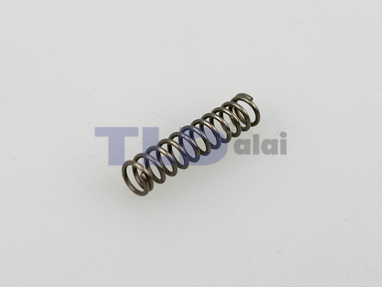 สปริง (แท้) เลื่อยชักไฟฟ้า Makita มากีต้า รุ่น JR3050T, JR3070CT, M4501 (233025-1) (อะไหล่แท้100%) COMPRESSION SPRING 2