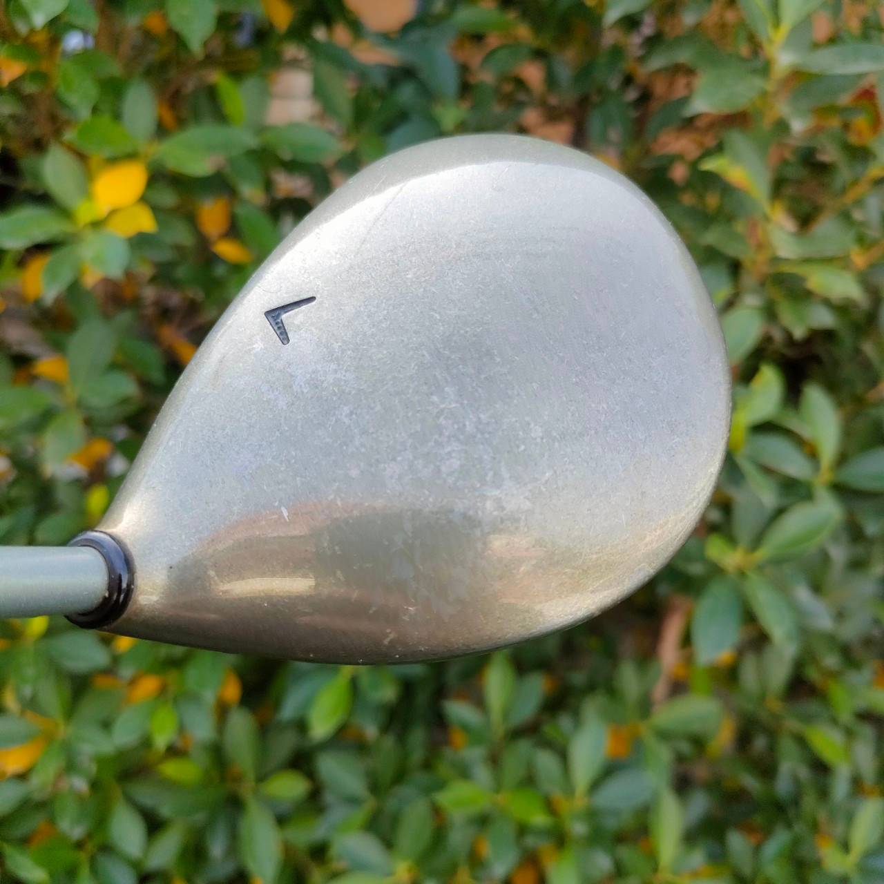 FW3 CALLAWAY WAR BIRD GREAT BIG BERTHA ก้าน BB FLEX R หัวใหญ่สุดในรุ่น ตีง่ายมาก ลูกลอยง่าย เสียงปิ๊ง ไกลแน่นอน