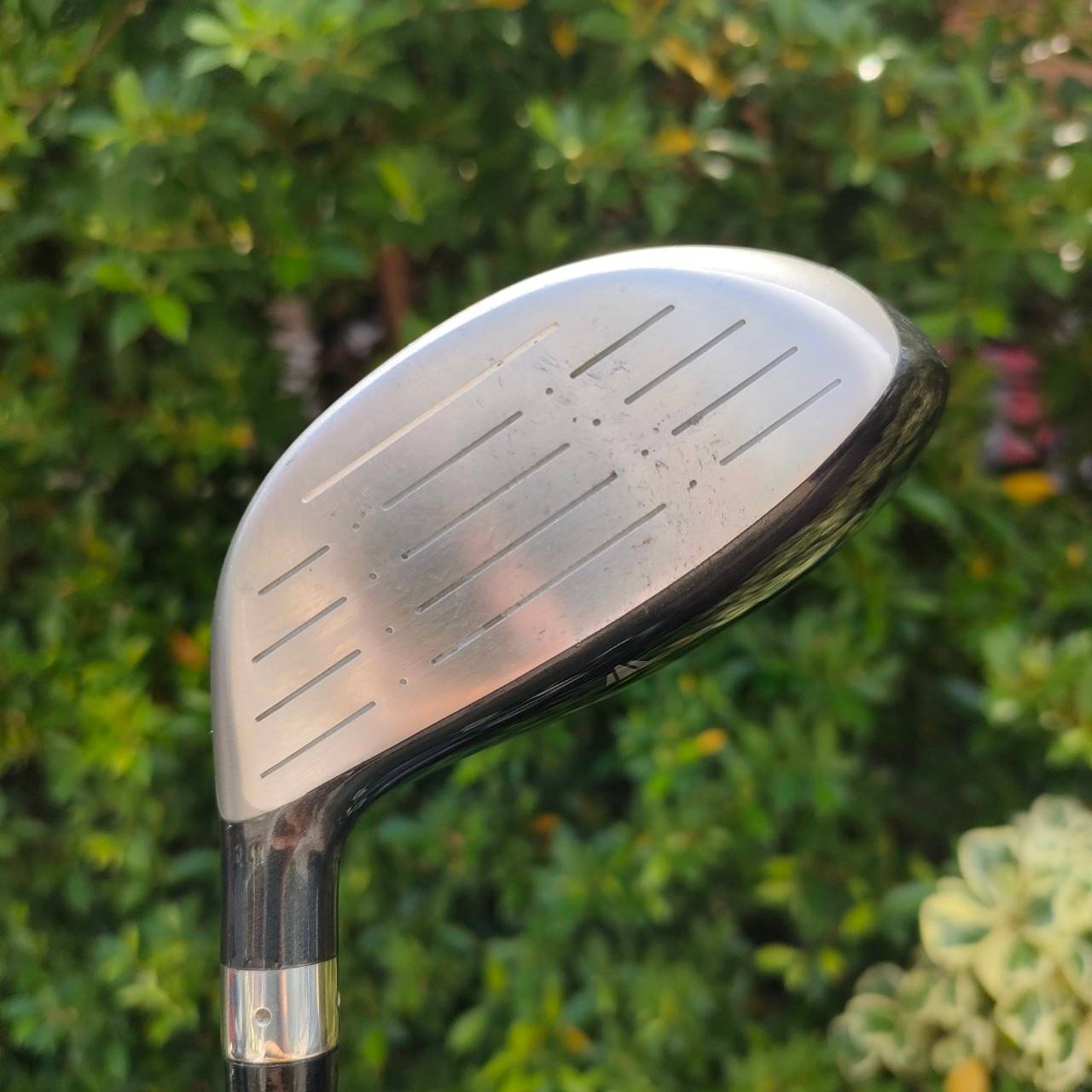 FW3 NIKE NDS องศา 15.5 ก้าน FUJIKURA FLEX S สภาพสวยนางฟ้า!! ตีลอยง่ายมาก ก้านพรีเมี่ยม!! ไม้กอล์ฟมือสอง ของแท้ BY NakaraLuxurious