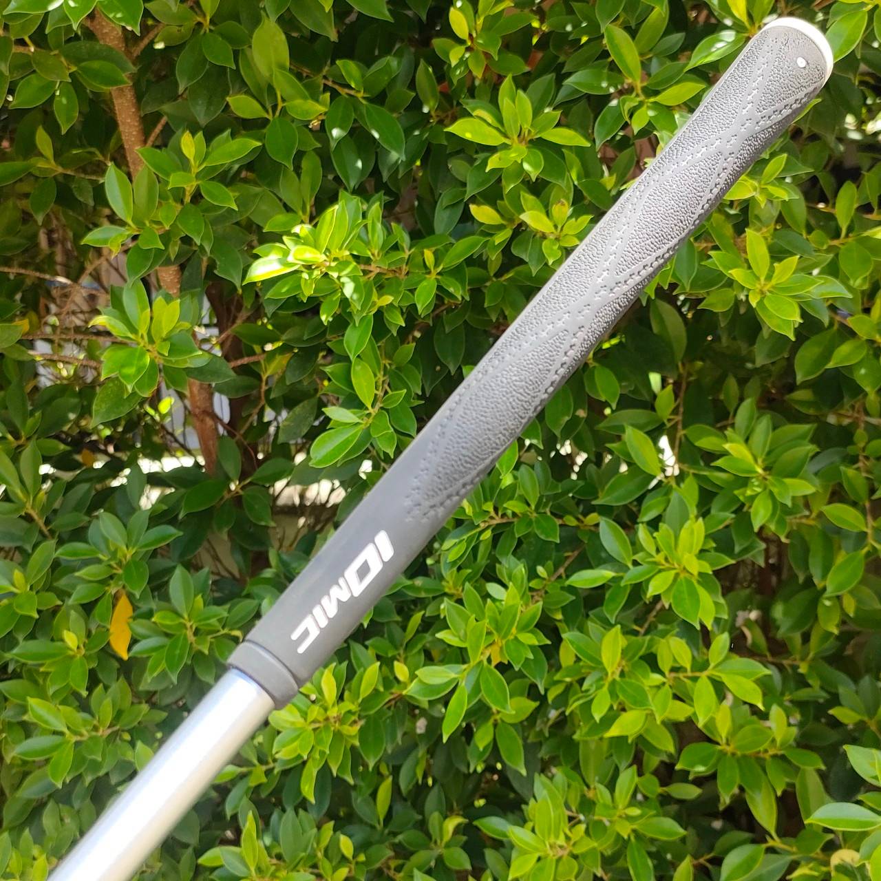 ชุดเหล็ก SWORD SNIPER V มีเหล็ก 6 - 9 เเละ PW AW SW ก้าน TOUR AD SWORD FLEX SR รุ่น PLATINUM สุดพรีเมี่ยม, ก้าน TOUR AD, กริพ IOMIC ไม้กอล์ฟมือสอง ของแท้ BY NakaraLuxurious