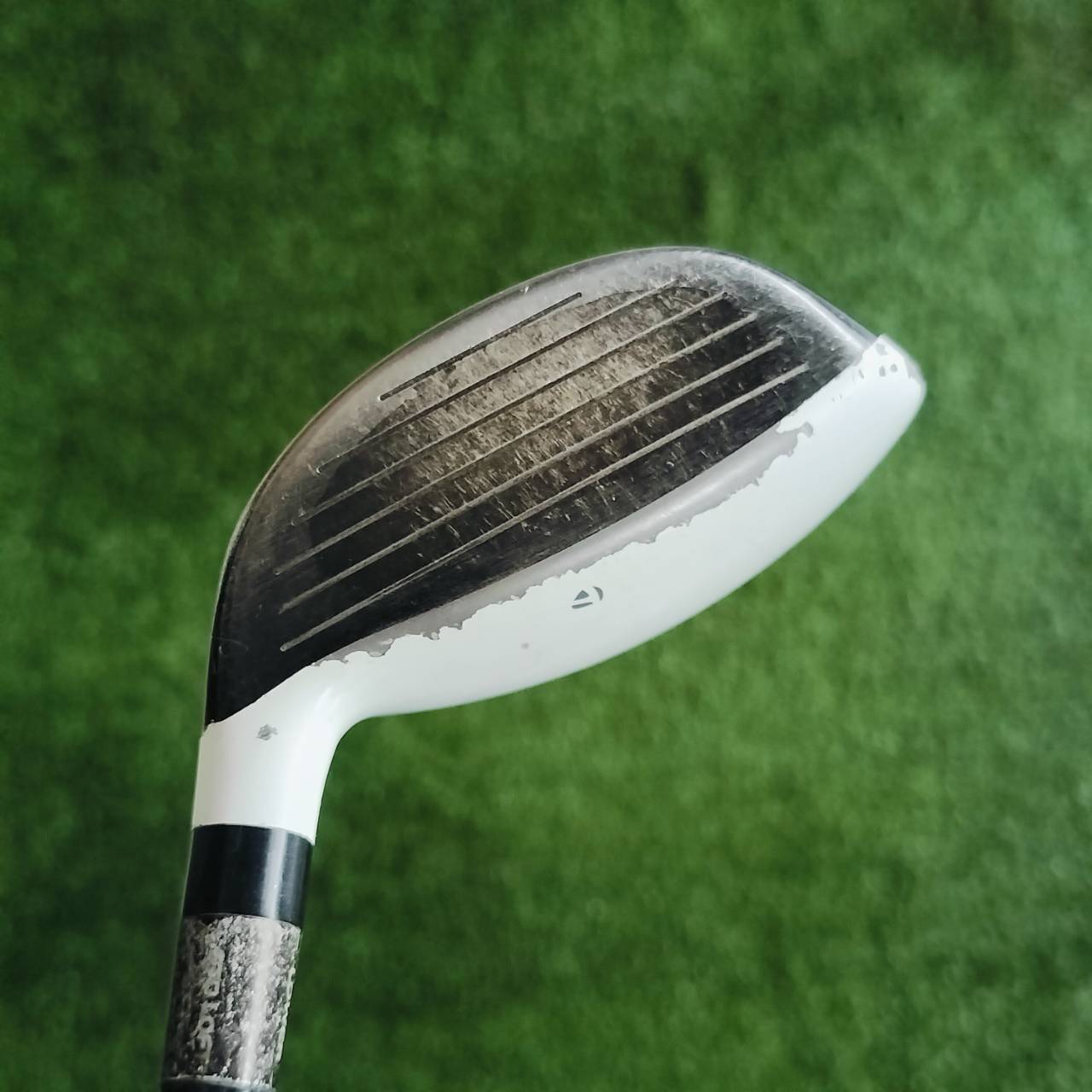 FW5 TAYLORMADE R15 ก้าน DIMANA FLEX R ก้านดีมาก *แค่ก้านก็คุ้มแล้ว* ไม้กอล์ฟพรีเมี่ยมมือสอง ของแท้ By NakaraLuxurious