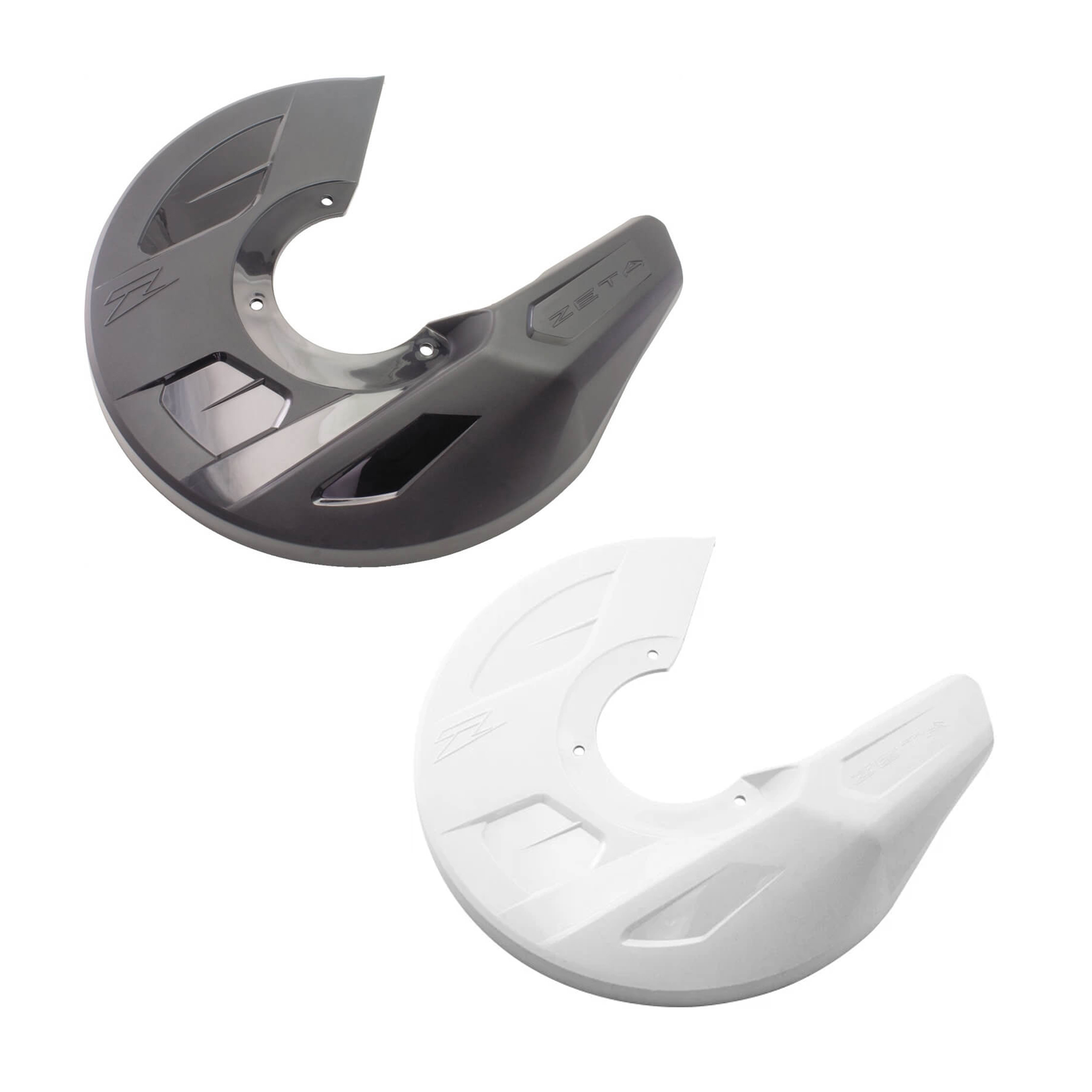 ใบการ์ดดิสหน้า Zeta Pro Front Disc Guard