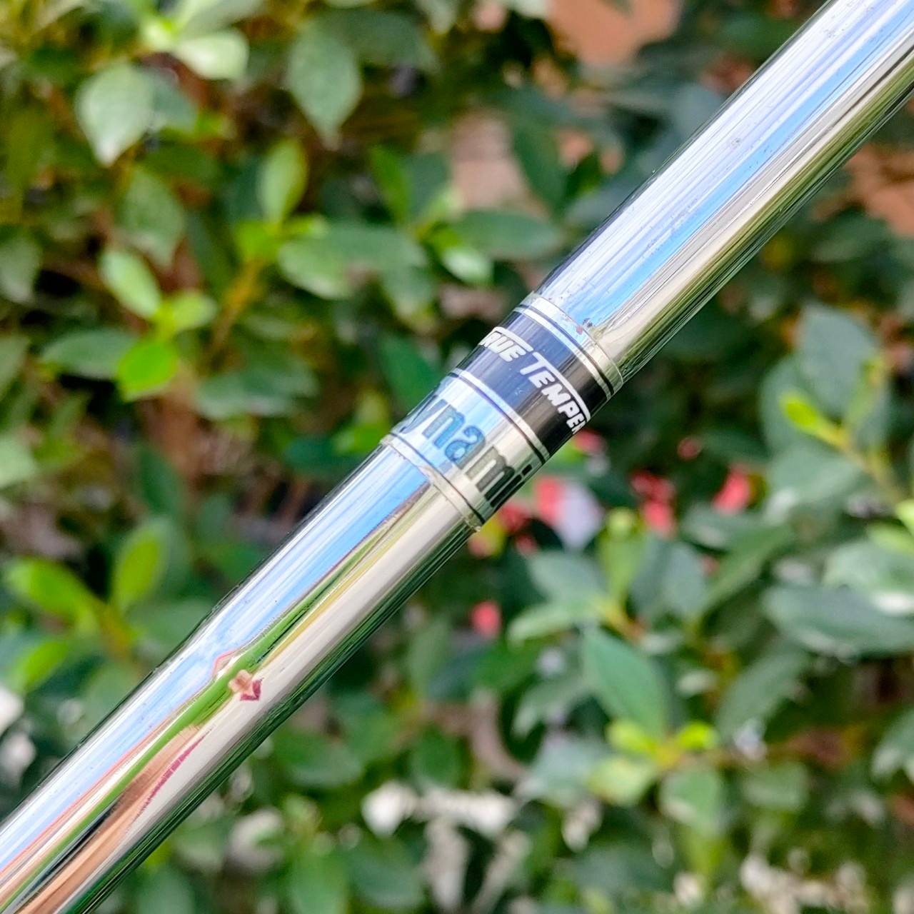 ชุดเหล็ก VOG CUSTOM มีเหล็ก 3-9 เเละ PW SW ก้าน DYNAMIC R กริพสวยมากทุดชิ้น เหล็ก FORGED นุ่มๆ สปินจัดๆ ตีมันส์ๆครับ