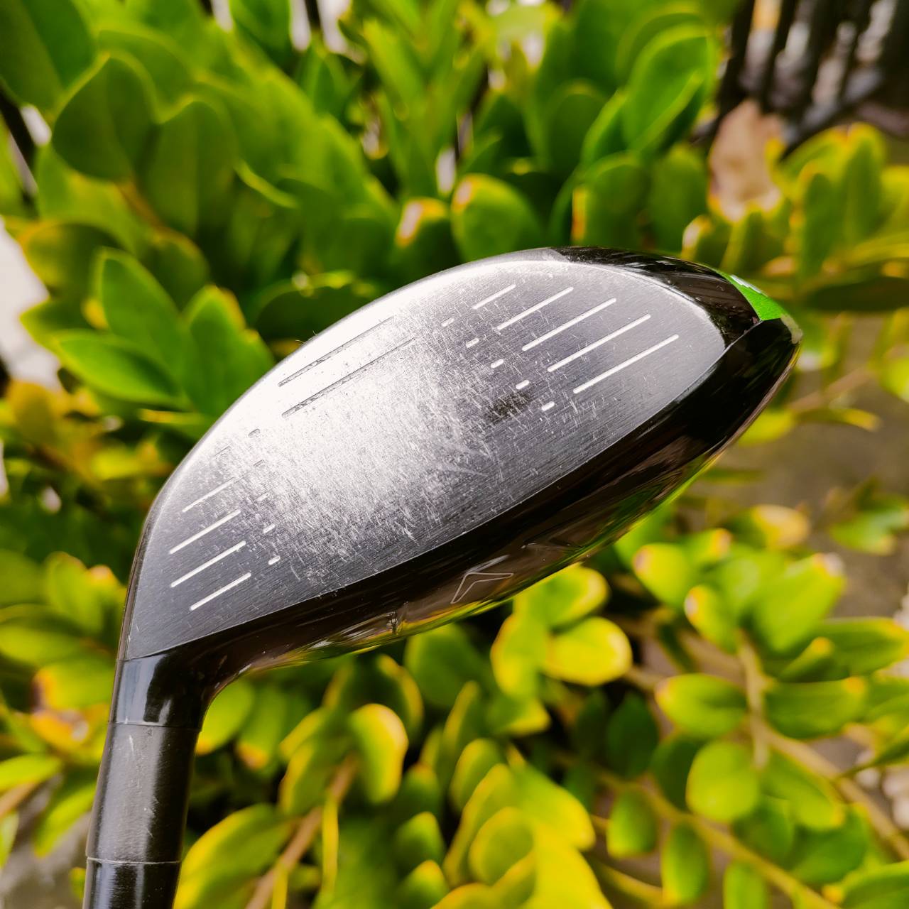 FW3 Callaway GBB EPIC STAR ก้าน FUBUKI TM5 FLEX R กระดองเคฟล่าทั้งชิ้น จุด CG ต่ำ ตีลูกลอยง่ายๆ HYPER SPEED FACE CUP เทคโนโลยีตีไกล ไม้กอล์ฟพรีเมี่ยมมือสอง ของแท้ By NakaraLuxurious