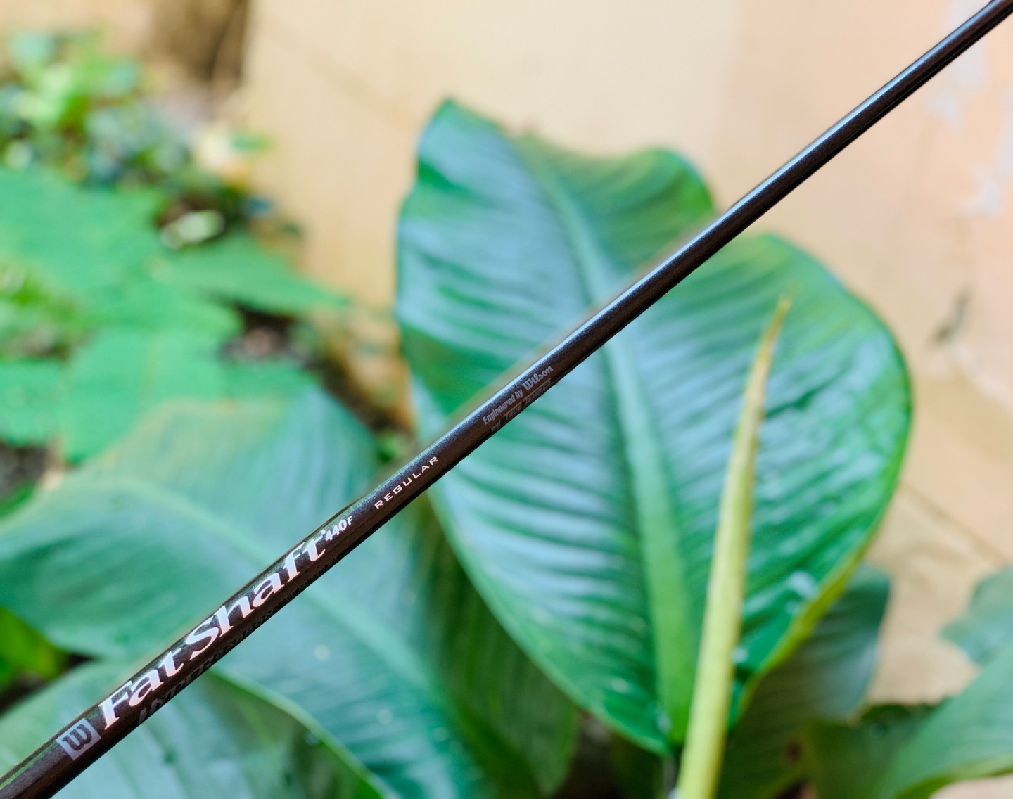 FAIRWAY 5 WILSON องศา 19