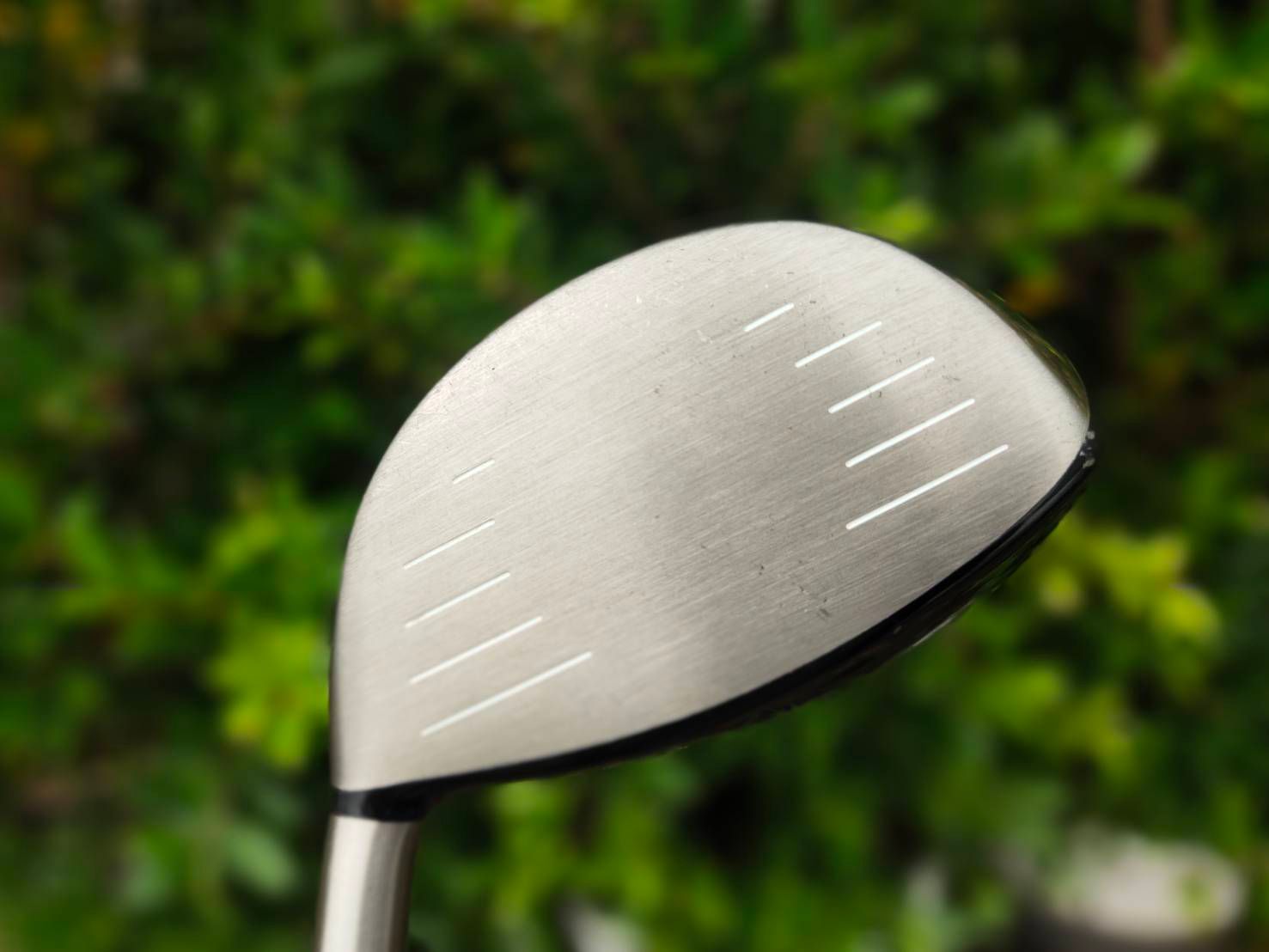 Driver Taylormade R510 องศา 10.5