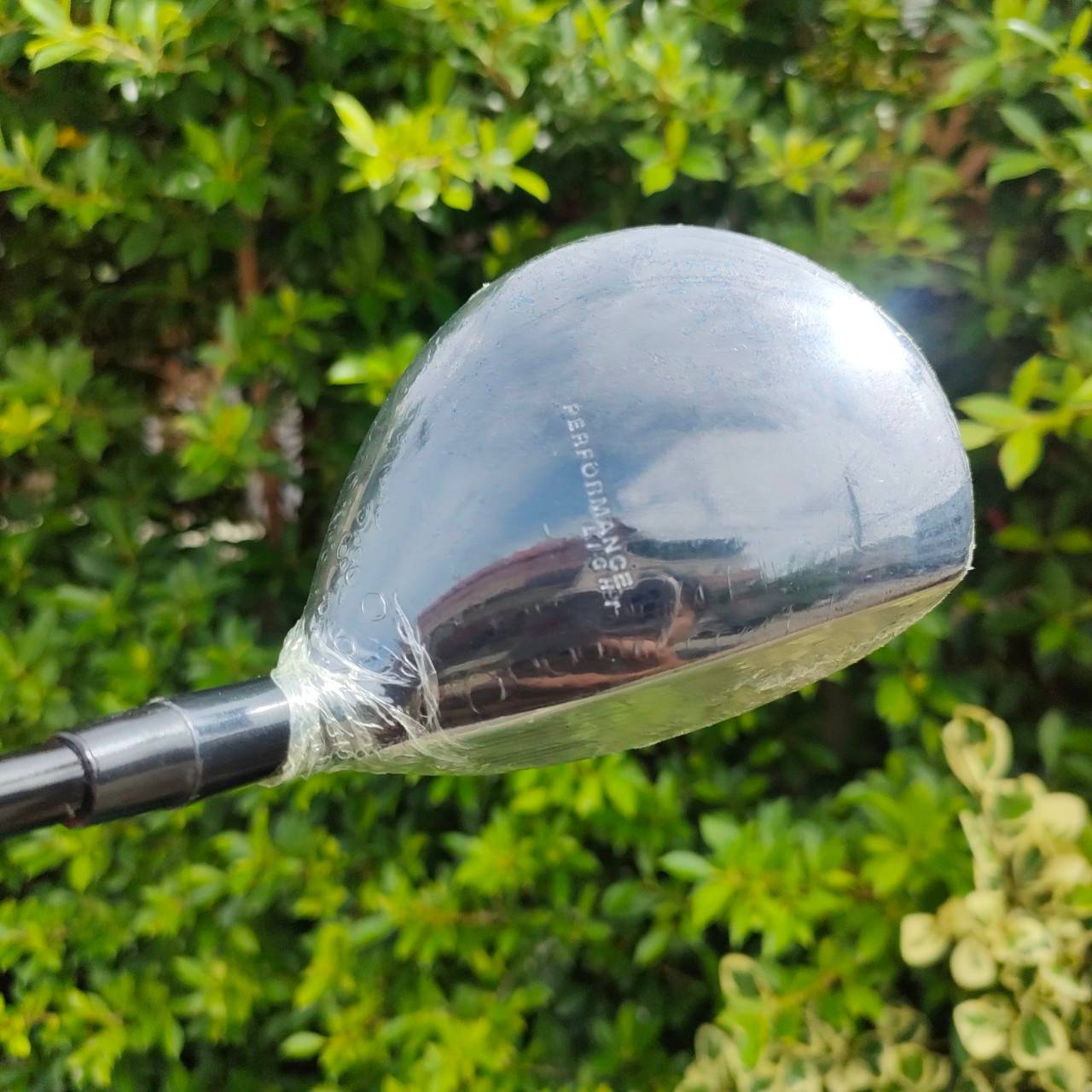 ***ไม้กอล์ฟสำหรับเด็ก***มือซ้าย*** FW3 US.KIDS Championship Series STAINLESS PERFORMANCE LIGHT ก้าน PERFORMANCE สำหรับเด็ก ช่วงอายุ 9-11 ปี ความยาว 37 นิ้ว ไม้กอล์ฟมือหนึ่ง ของแท้ BY NakaraLuxurious