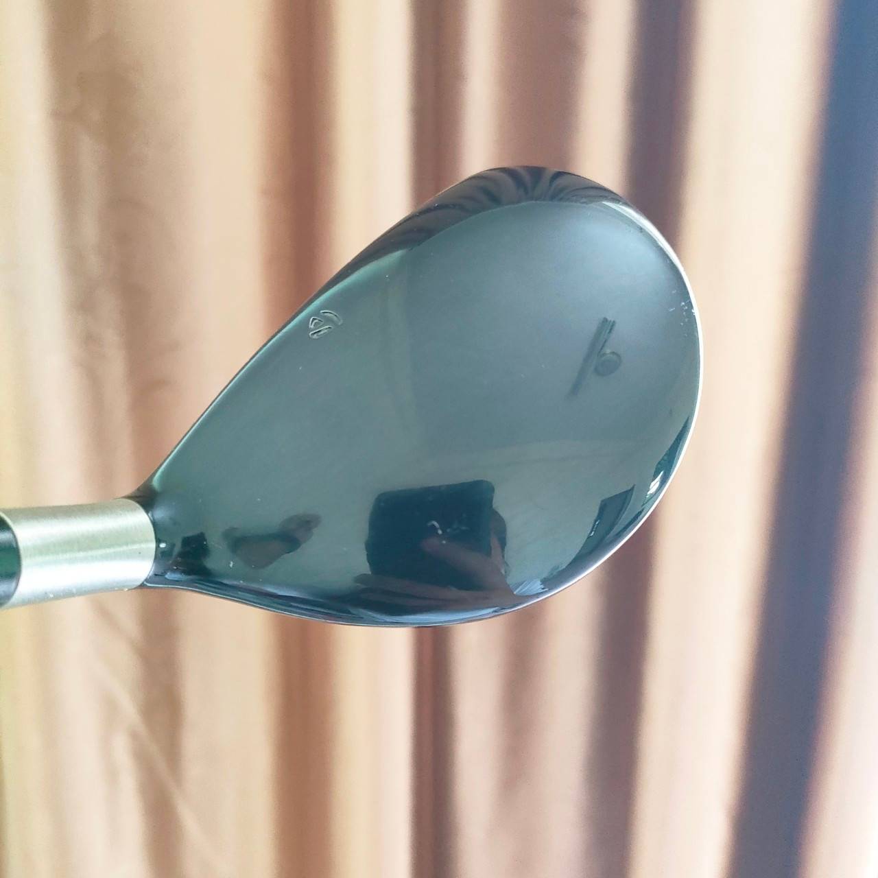 FW7 TAYLORMADE r7 ST องศา 21 ก้าน RE*AX PLUS FLEX R หัวแบนตีง่ายมาก ไม้กอล์ฟพรีเมี่ยมมือสอง By NakaraLuxurious