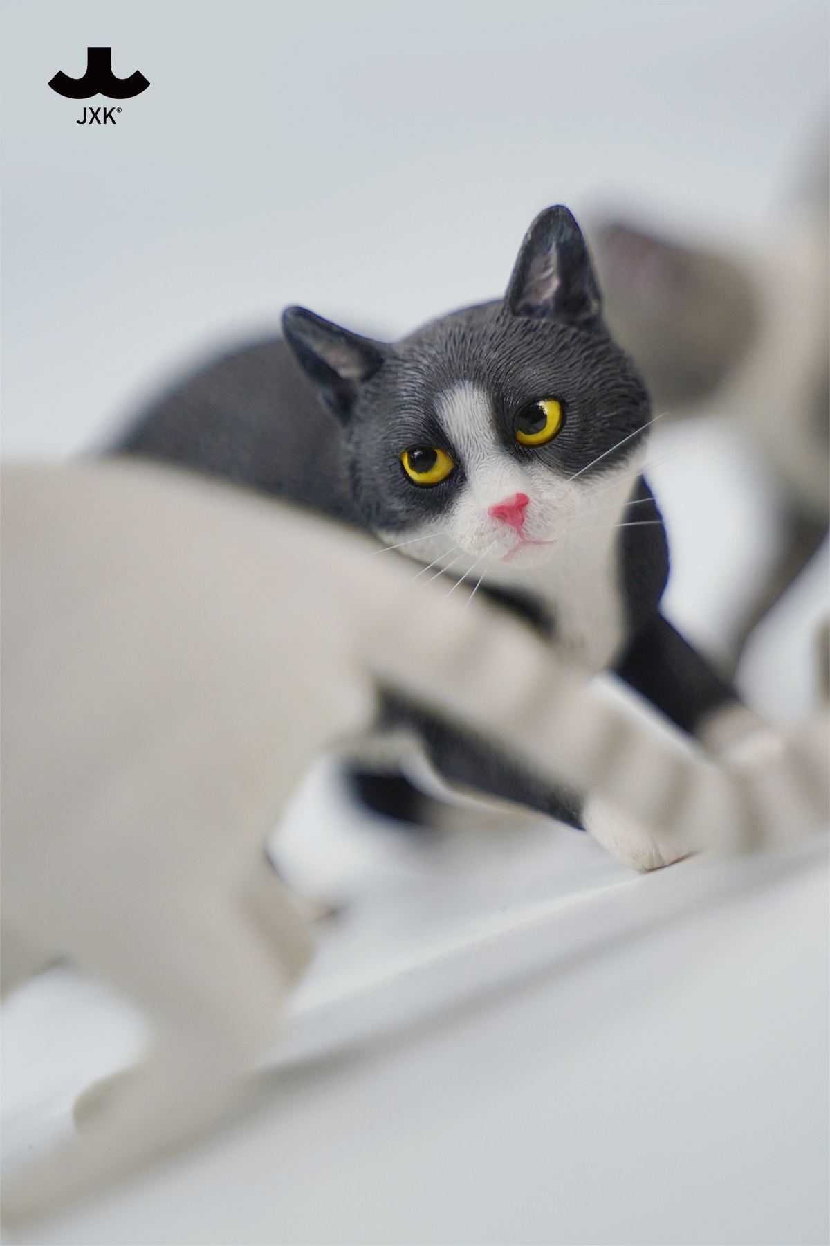 [สั่งจอง] JXK JXK179 1/6 : Cat 3.0