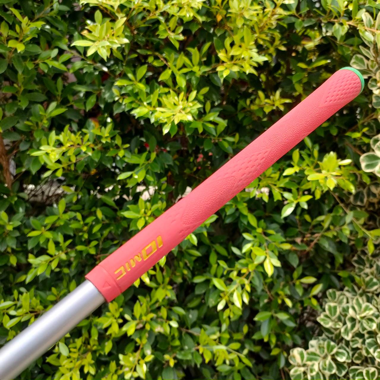 FW5 CALLAWAY GREAT BIG BERTHA ก้าน GBB SYSTEM 60 FLEX R ตีง่ายนุ่มๆ สบายๆ เสียงเพราะมากๆ รุ่นนี้ฮิตมากๆ จนปัจจุบันมีคนตามหาเยอะ เพราะตีดีมากๆตลอดการครับ