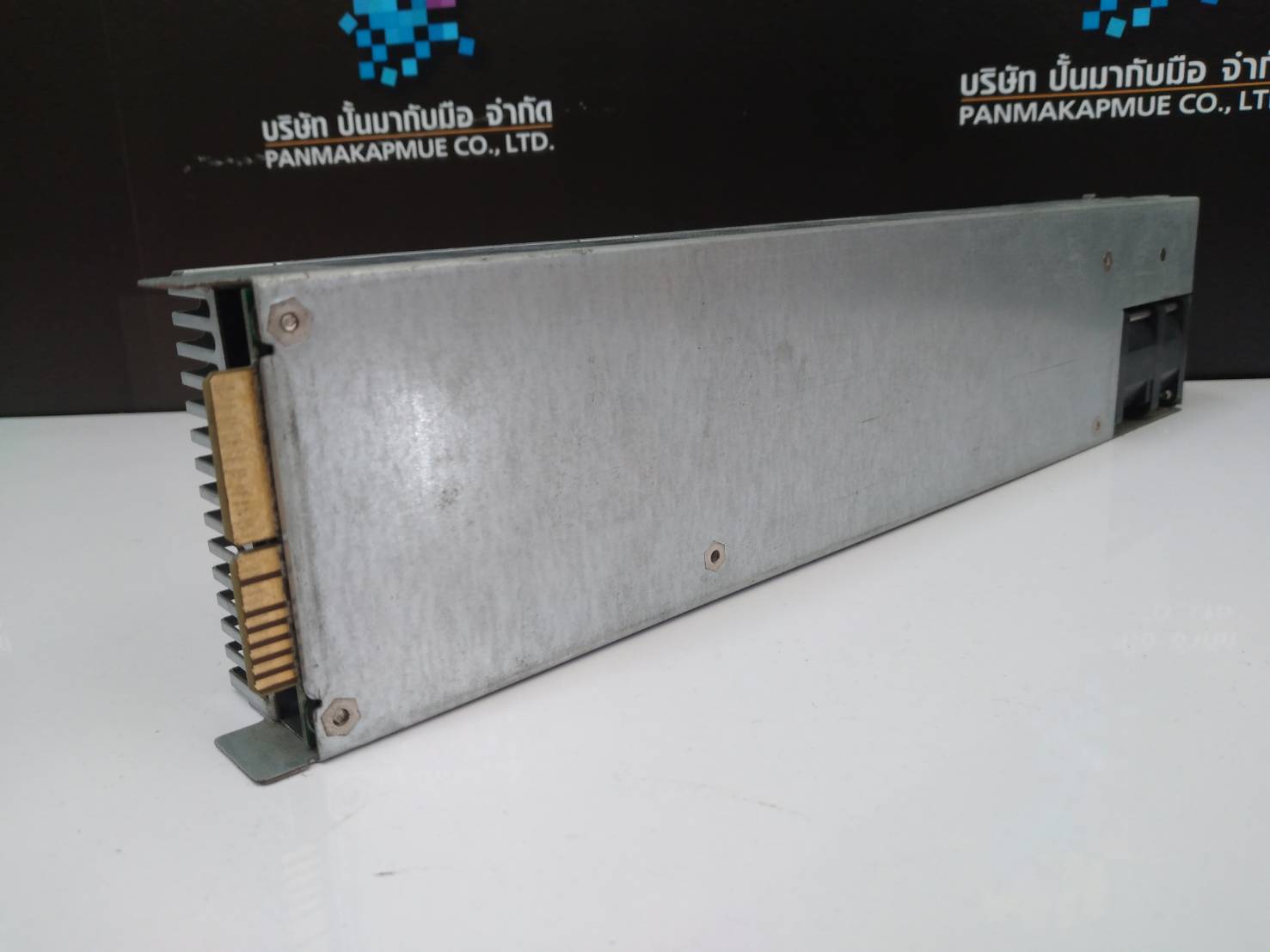 Power Supply for SUPERMICR PWS-1K21P-1R 1200W Server Redundant