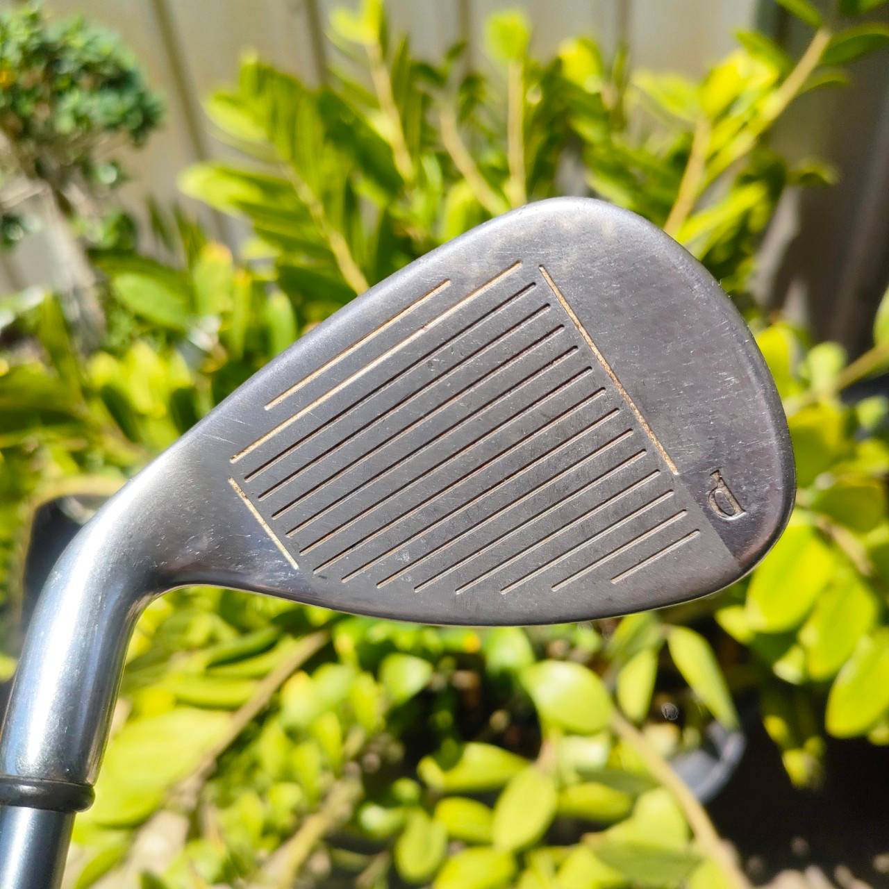 ชุดเหล็ก CALLAWAY X 20 มีเหล็ก 3-9 เเละ PW SW ก้าน CALLAWAY X SERIES FLEX SR สภาพสวยเดิมๆ ครบชุด 9 ชิ้น ตีง่ายมากๆ ชดเชยให้ตีตรง ตีได้ระยะแบบสุดๆ ก้านกริพเดิมทั้งหมด ไม้กอล์ฟพรีเมี่ยมมือสอง ของแท้ By NakaraLuxurious