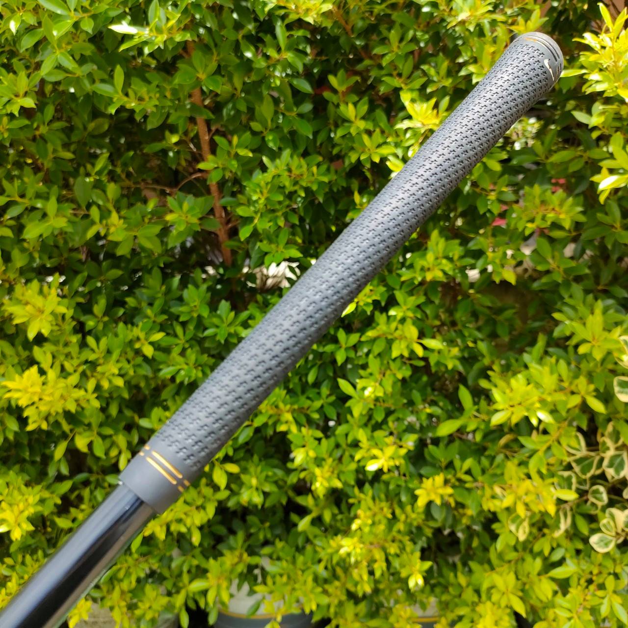 DRIVER NIKE SQ MACHSPEED องศา 9.5 ก้าน BASSARA FLEX SR ไม้กอล์ฟมือสอง ของแท้ BY NakaraLuxurious