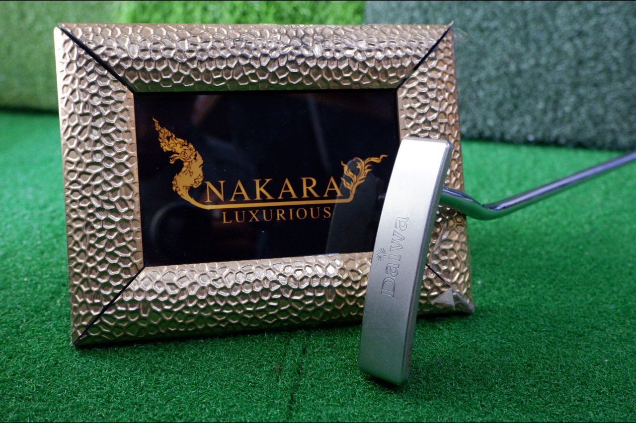 PUTTER DAIWA