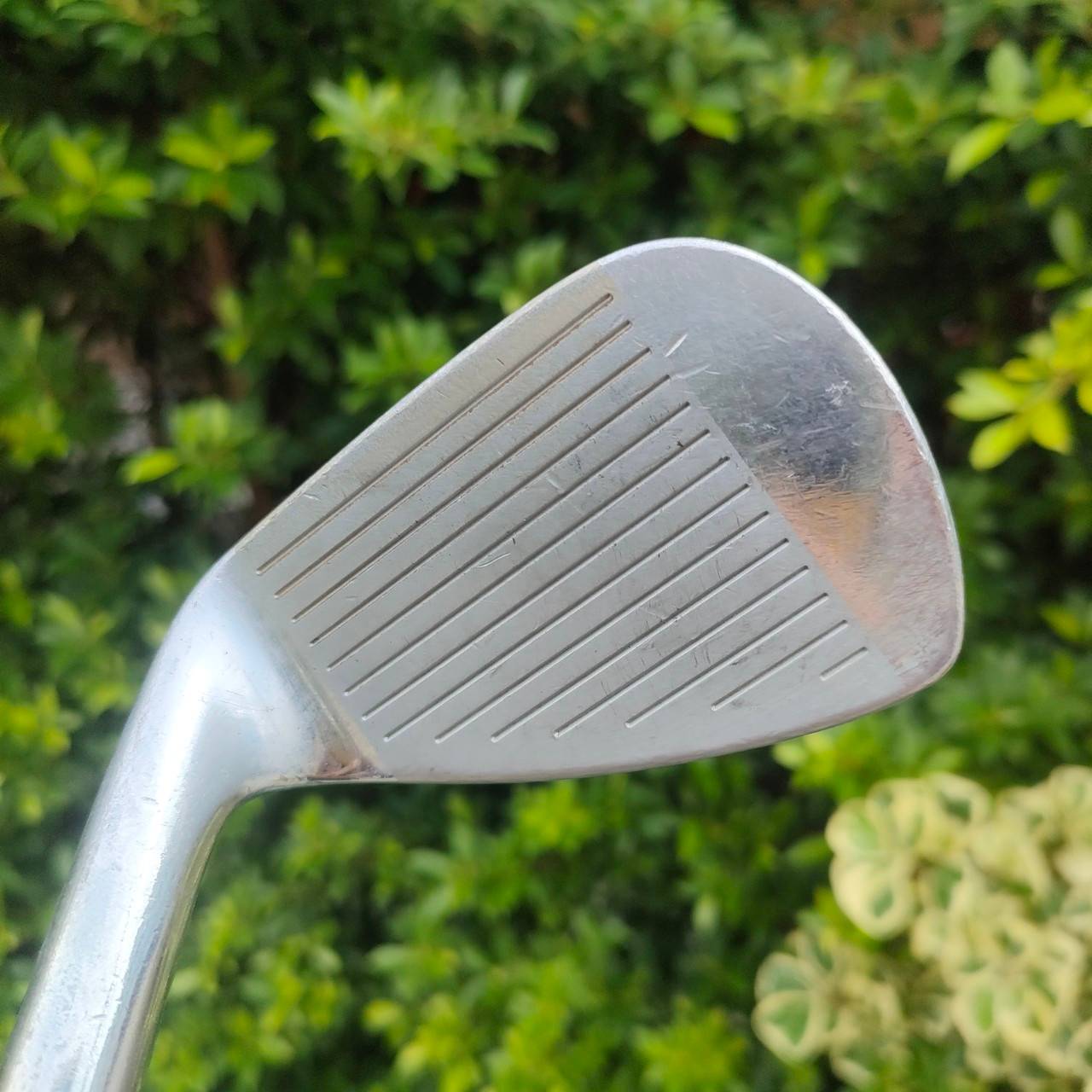 PW TITLEIST 690MB FORGED ก้าน DYNAMIC GOLD R300 วัสดุ FORGED ระดับพรีเมี่ยม ตีคม ตีมันส์มาก!! ไม้กอล์ฟมือสอง ของแท้ BY NakaraLuxurious