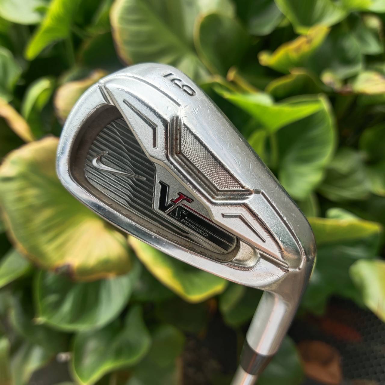 ชุดเหล็ก NIKE VR_S FORGED สุดยอดฟีลลิ่งของเหล็ก FORGED เน้นๆ แต่ตีง่ายและไกลมาก