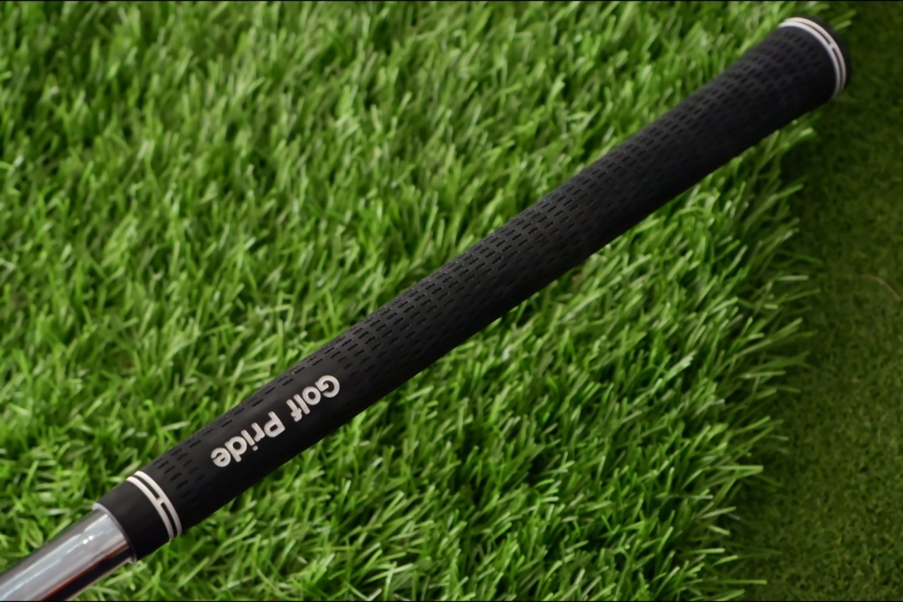 IRON SET MARUMAN M-SERIES