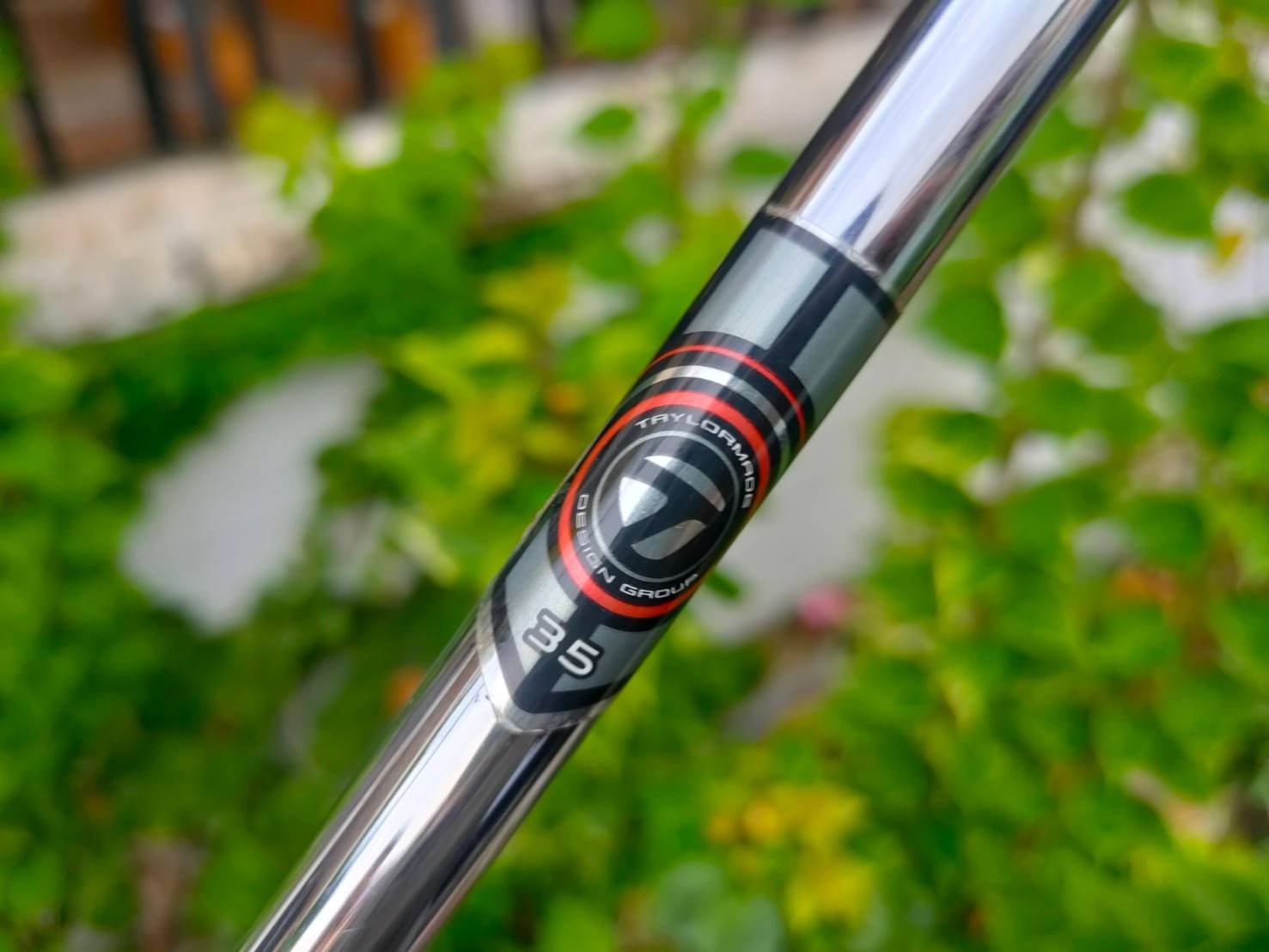 Taylormade Ghost Tour Daytona 62
