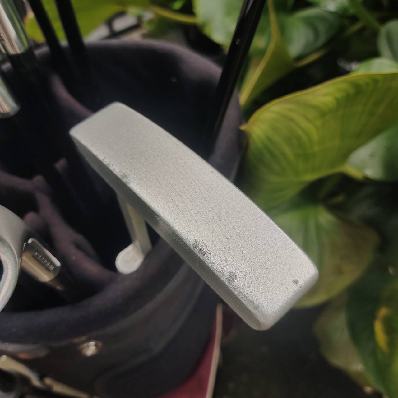 ไม้กอล์ฟครบชุด TOPPOINT CHARGER 52 | พร้อมเล่น! ไม้ดี ราคาคุ้ม มีถุงพร้อมถือออกสนามได้ทันที